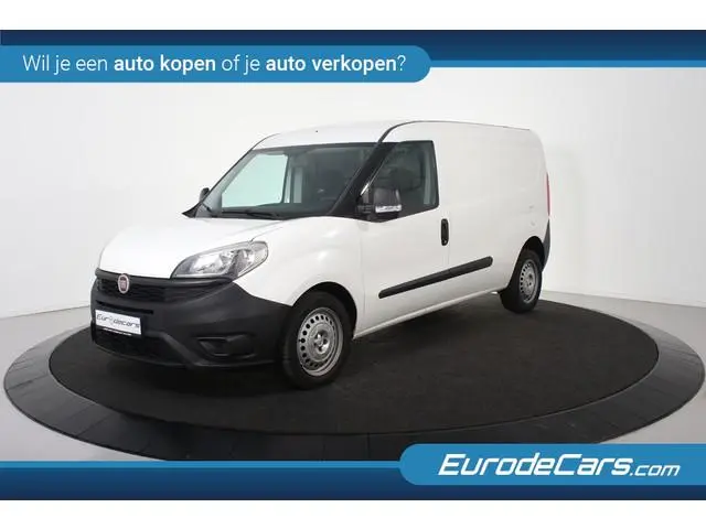 Fiat Doblò