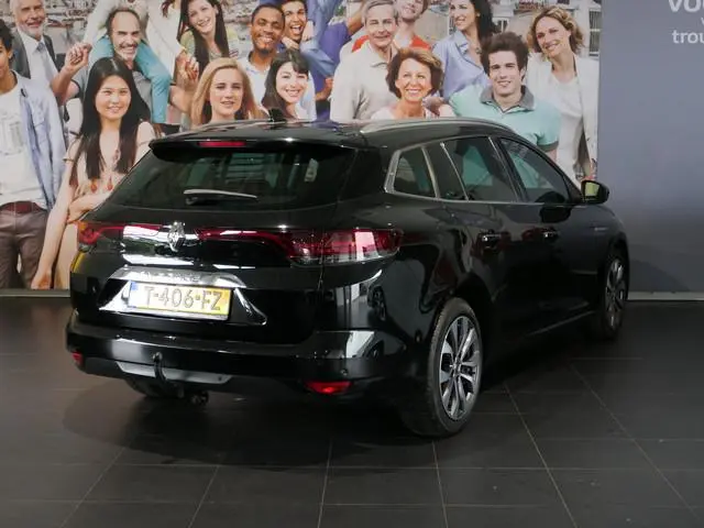 Renault Mégane