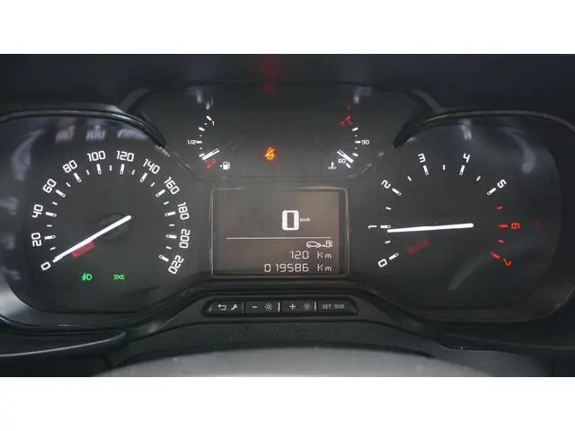 Toyota pro-ace