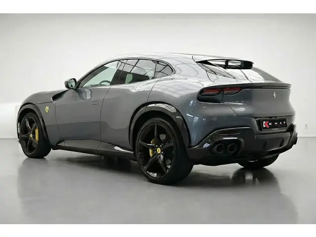 Ferrari Purosangue 6.5 V12 |CARBON|MASSAGE|360|LIFT|PANO|