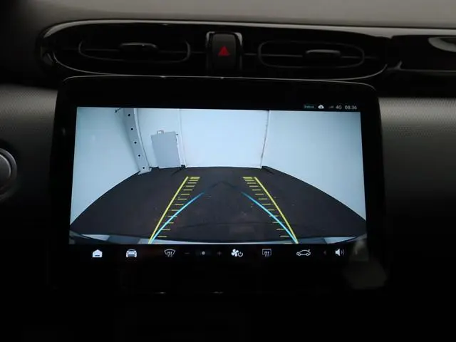 Leapmotor T03