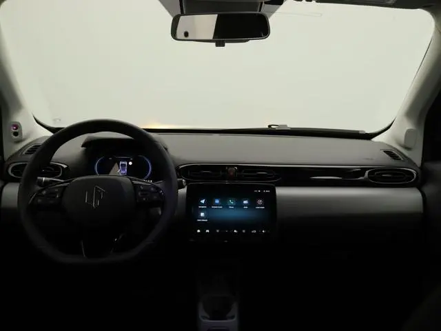 Leapmotor T03