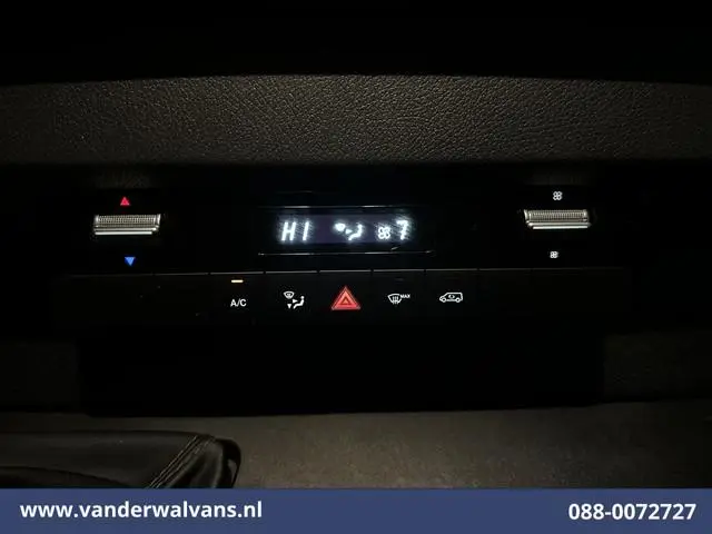 Mercedes-Benz Sprinter 317 CDI 170pk L3H2 Euro6 Airco | Apple Carplay | Android Auto | Trekhaak Bijr...