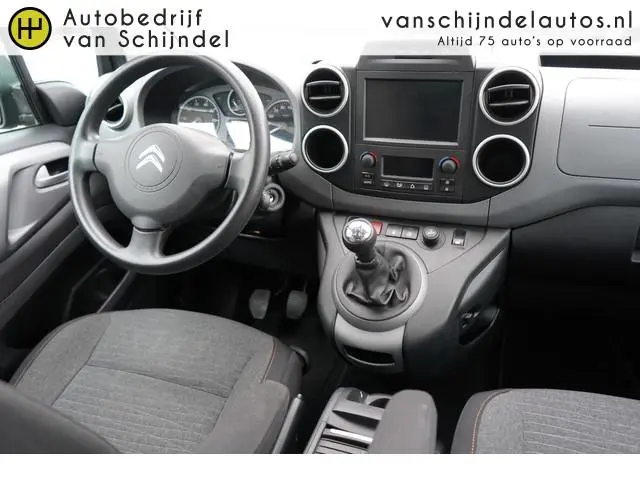 Citroën Berlingo