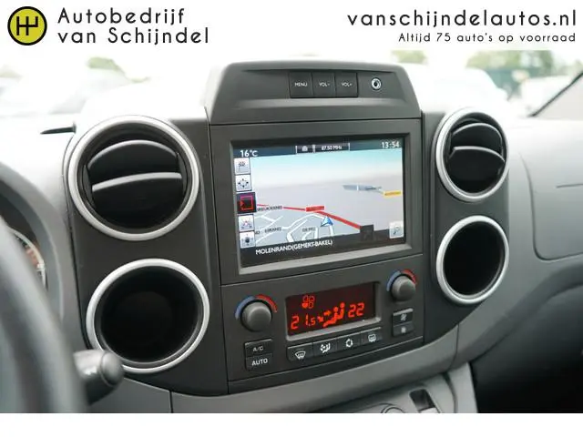 Citroën Berlingo