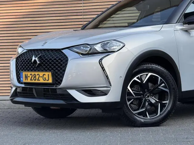 DS DS 3