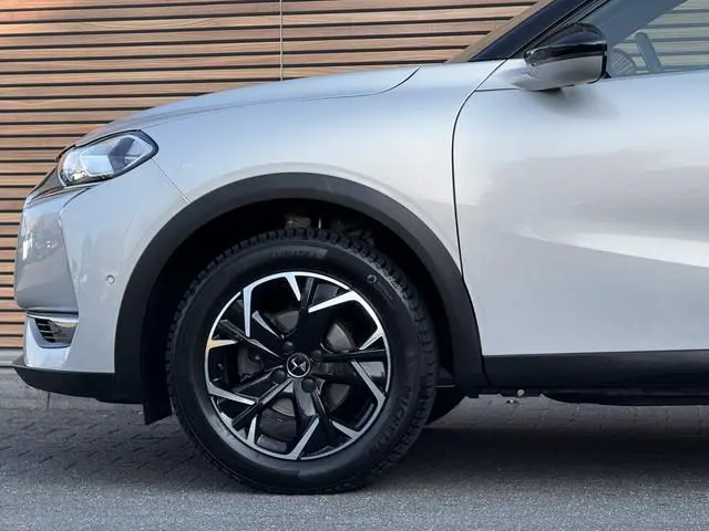 DS DS 3
