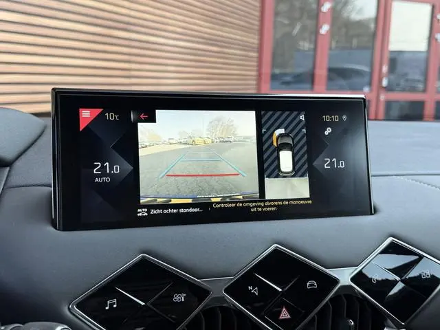 DS DS 3
