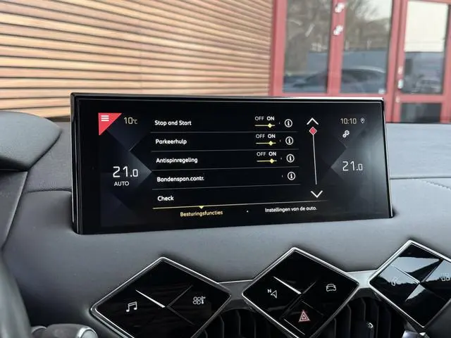 DS DS 3