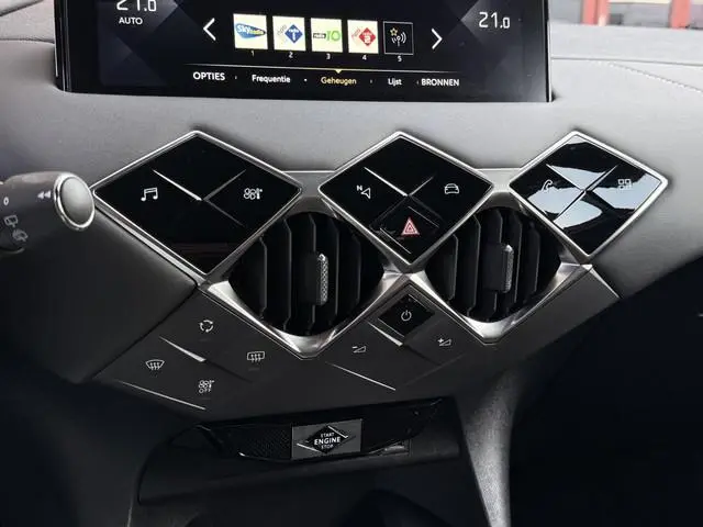 DS DS 3