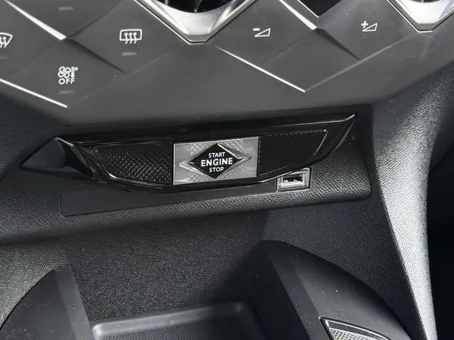 DS DS 3