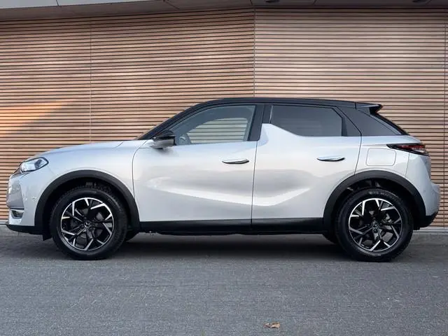 DS DS 3