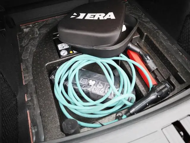 MG ZS EV