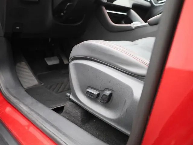 MG ZS EV