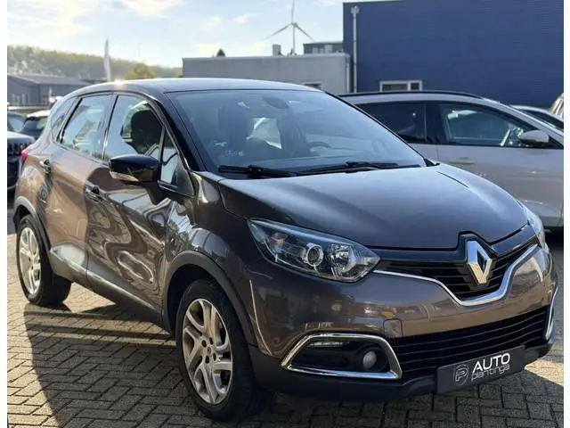Renault Captur 0.9 TCe Dynamique 90PK | Dealeronderhouden | 1e Eigenaar | NL AUTO | NAP | LETOP Prij...