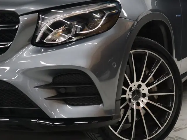 Mercedes-Benz GLC-klasse 350e 4MATIC Premium Plus [SCHUIFKANTELDAK, STOELVERWARMING, 360° CAMERA, CR...