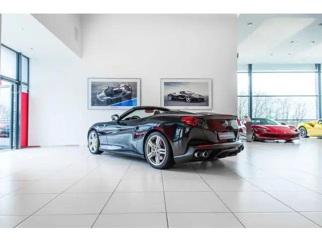Ferrari Portofino