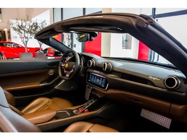 Ferrari Portofino