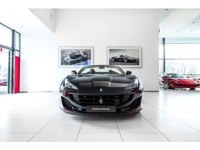 Ferrari Portofino