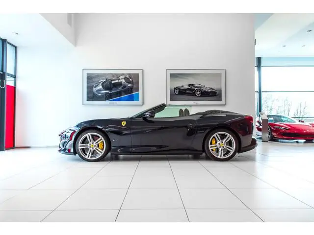 Ferrari Portofino ~Ferrari Munsterhuis~