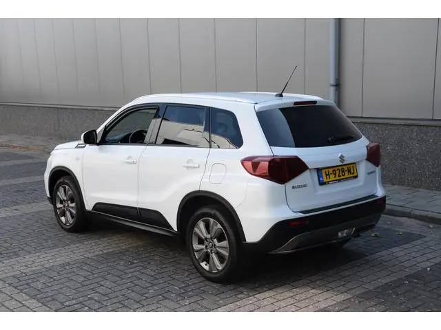 Suzuki Vitara 1.4 Boosterjet Select | trekhaak |