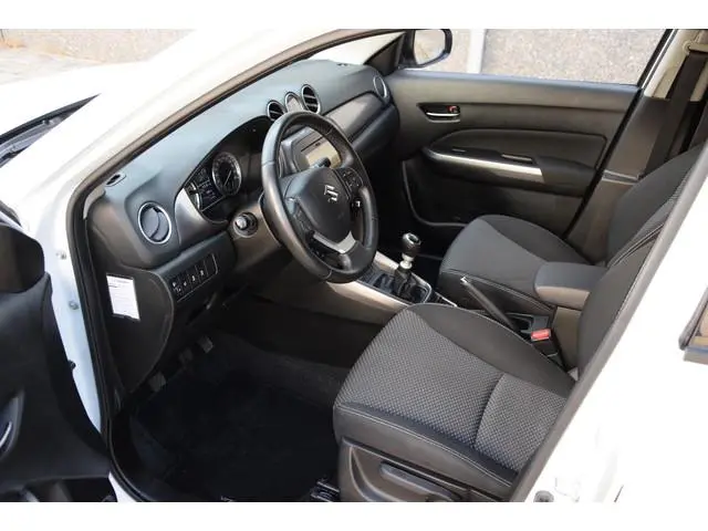 Suzuki Vitara 1.4 Boosterjet Select | trekhaak |