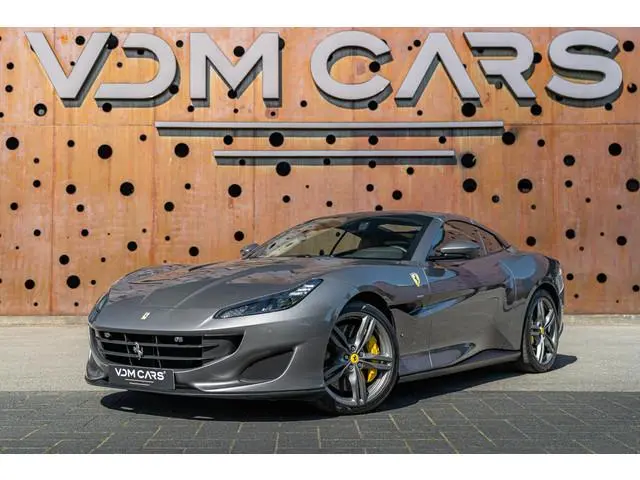 Ferrari Portofino 3.9 V8 HELE | Carbon Ext./Int. | AFS | Magneride | Comfortstoelen | Dealer Onderho...
