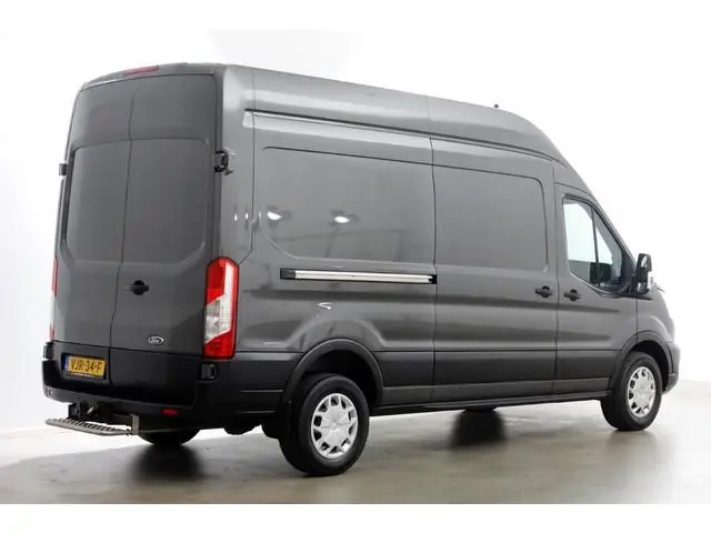 Ford Transit 350 2.0 TDCI 170pk L3H3 Trend RWD Airco/Navi/Trekhaak 3500kg 03-2021