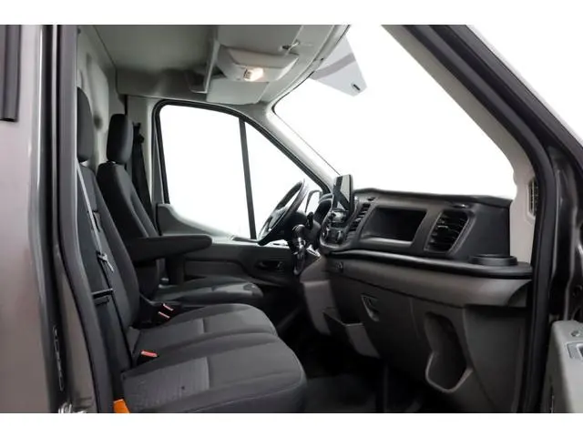 Ford Transit 350 2.0 TDCI 170pk L3H3 Trend RWD Airco/Navi/Trekhaak 3500kg 03-2021