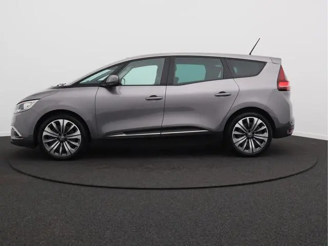 Renault Grand Scénic