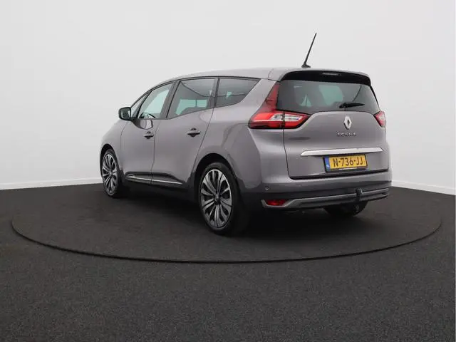 Renault Grand Scénic