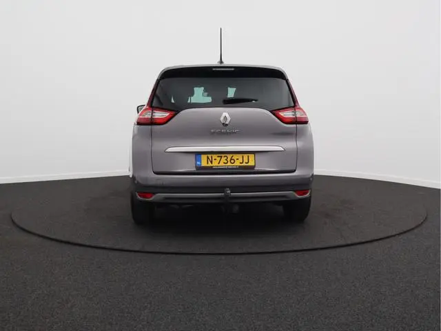 Renault Grand Scénic