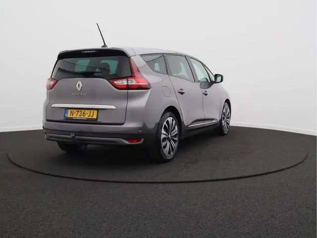 Renault Grand Scénic