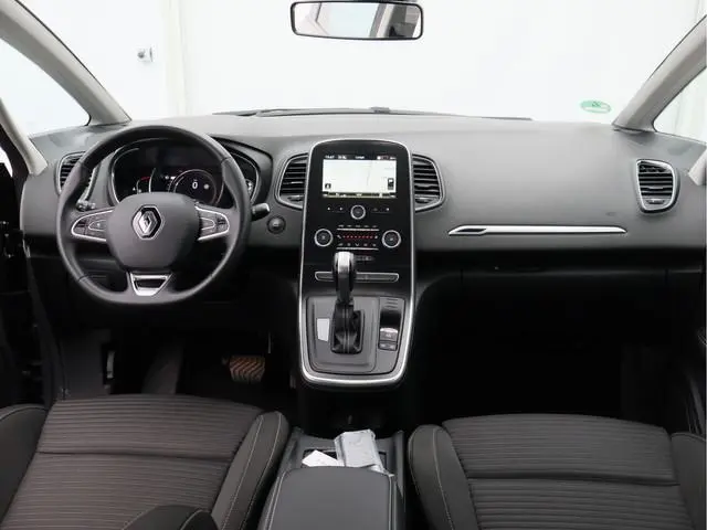 Renault Grand Scénic 1.3 TCe Business Zen 7P/ Automaat!