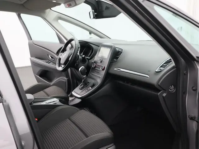 Renault Grand Scénic