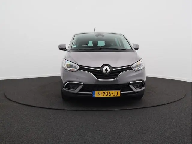 Renault Grand Scénic