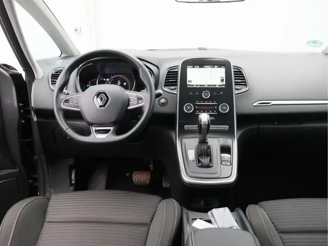 Renault Grand Scénic
