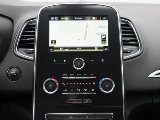 Renault Grand Scénic