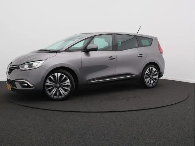Renault Grand Scénic