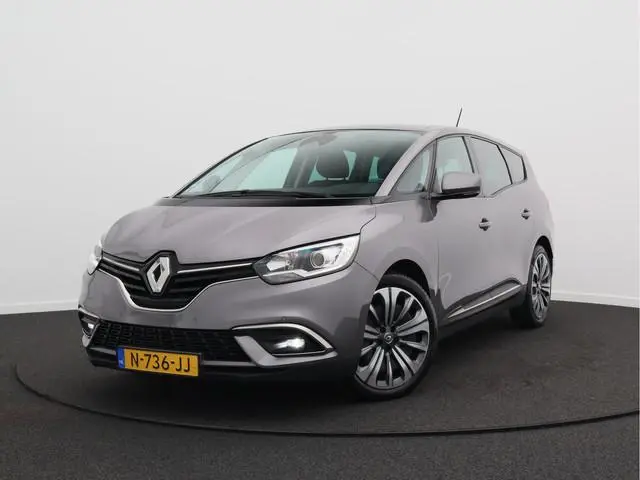 Renault Grand Scénic