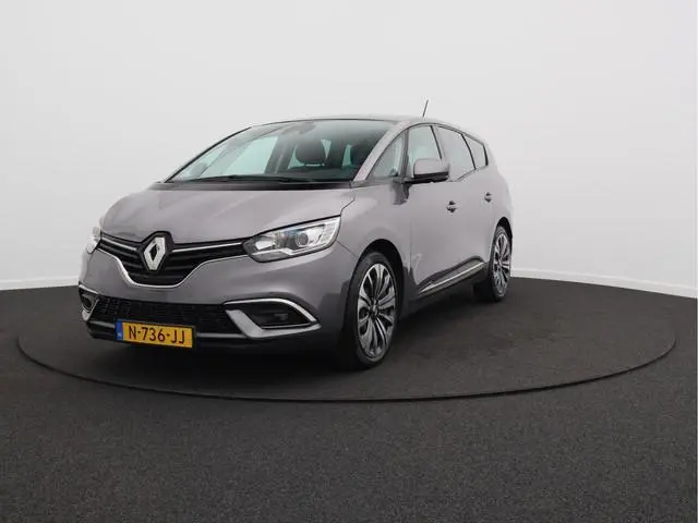 Renault Grand Scénic