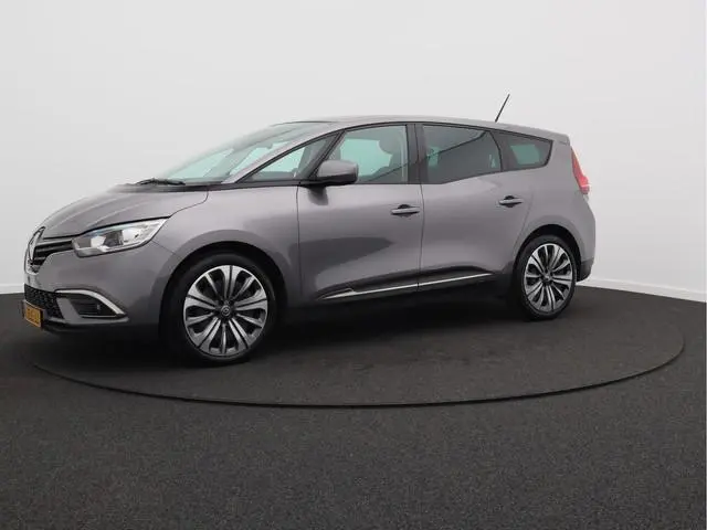 Renault Grand Scénic