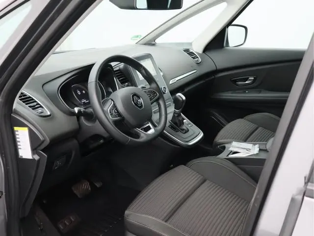 Renault Grand Scénic