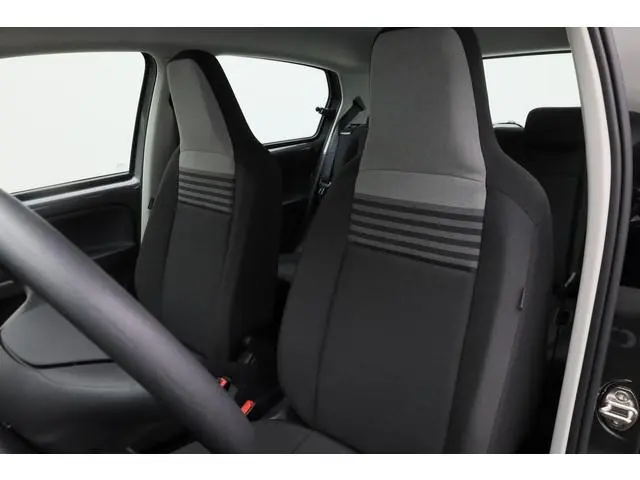 Volkswagen Up! 1.0 65 pk | Achteruitrijcamera | Cruise Control | Navigatie via app