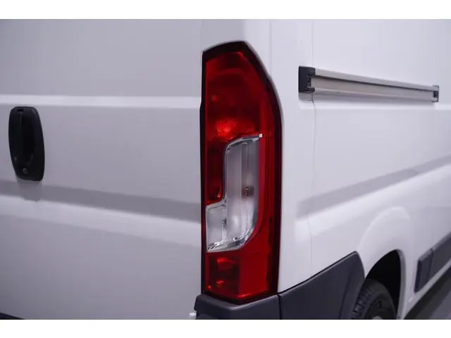 Citroën Jumper