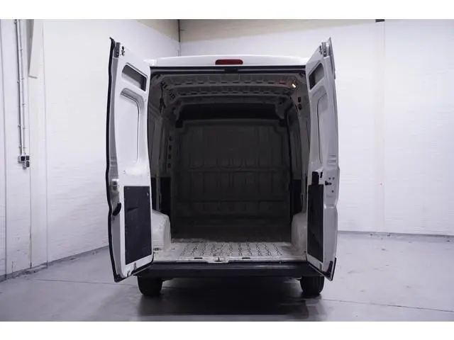 Citroën Jumper