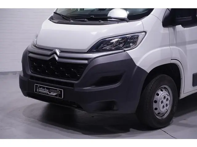 Citroën Jumper