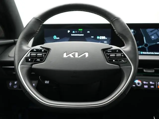 Kia Ev6