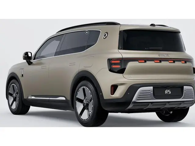 smart #5 Premium 100 kWh VAKANTIE DEALS! | Van € 58.840,- voor € 51.840,- | Panoramadak | Elektrisch...