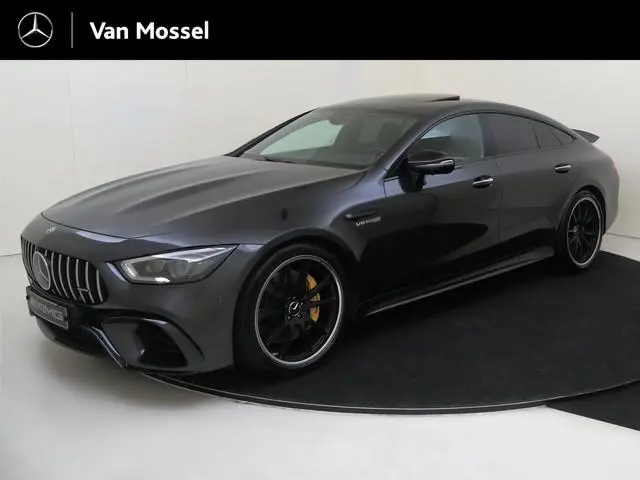 Mercedes-Benz AMG GT 4-Door Coupe AMG 63 S 4MATIC+ Edition 1 Premium Pakket /Schuifdak /Burmester /M...